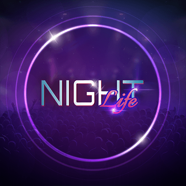 Night Life slots by BetSolutions
