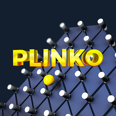 Plinko instant win by BetSolutions
