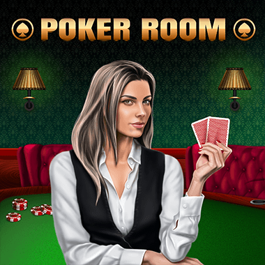 Poker Room slots by BetSolutions