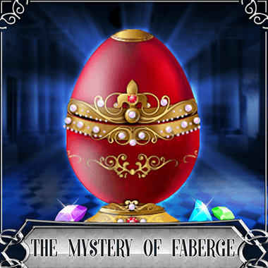 The Mystery of Faberge slots by BetSolutions