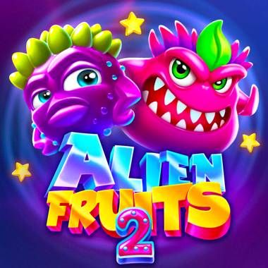bgmng/AlienFruits2 game logo