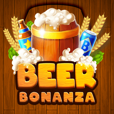bgmng/BeerBonanza game logo