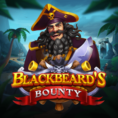 bgmng/BlackbeardsBounty game logo