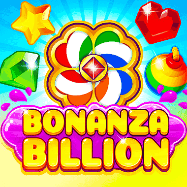 bgmng/BonanzaBillion game logo