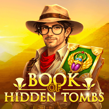 bgmng/BookOfHiddenTombs game logo
