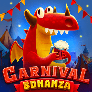 bgmng/CarnivalBonanza game logo