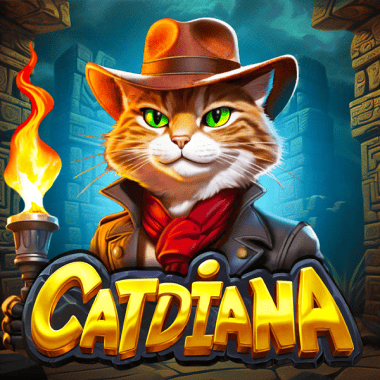 bgmng/Catdiana game logo
