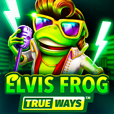 bgmng/ElvisFrogTrueways game logo