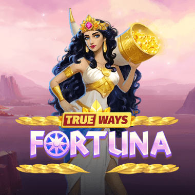 bgmng/FortunaTrueways game logo