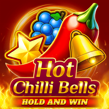 bgmng/HotChilliBells game logo