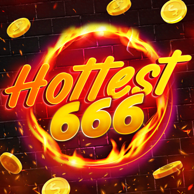 bgmng/Hottest666 game logo