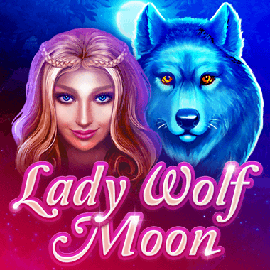 bgmng/LuckyLadyMoon game logo