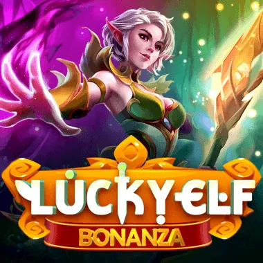 Lucky Elf Bonanza