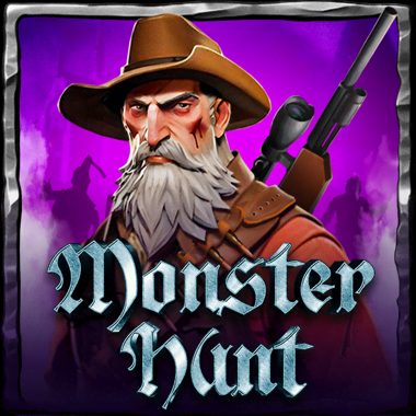 bgmng/MonsterHunt game logo