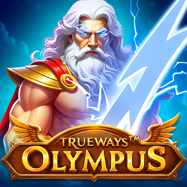 bgmng/OlympusTrueways game logo