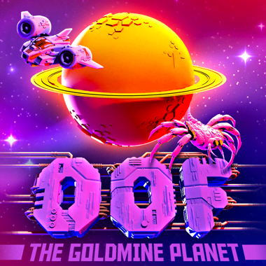 bgmng/Oof game logo