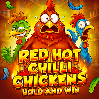 bgmng/RedHotChilliChickens game logo