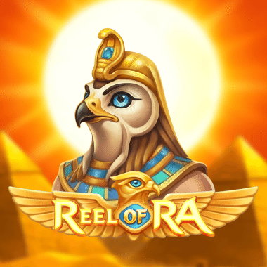 bgmng/ReelOfRa game logo