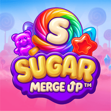 bgmng/SugarMergeUp game logo