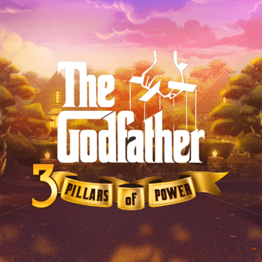 bgmng/TheGodfather3PillarsOfPower game logo