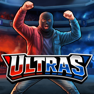 bgmng/Ultras game logo