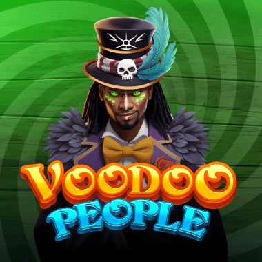 bgmng/VoodooPeople game logo