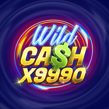 bgmng/WildCashX9990 game logo