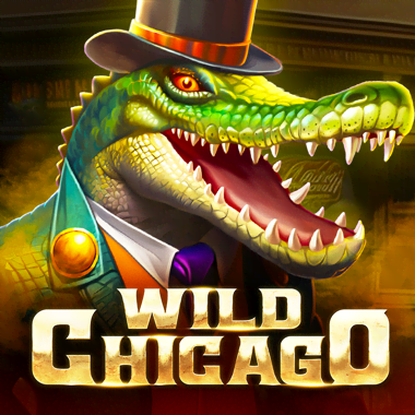 bgmng/WildChicago game logo