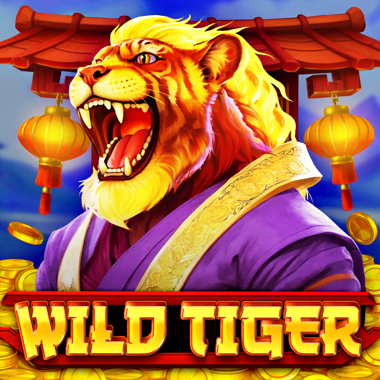 bgmng/WildTiger game logo