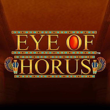 Eye of Horus