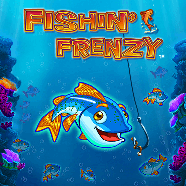 Fishin Frenzy
