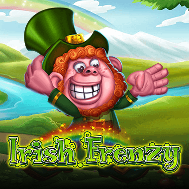 Irish Frenzy