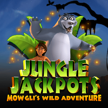 Jungle Jackpots