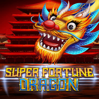 Super Fortune Dragon