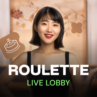 Live Roulette Lobby live lobby by Bombay Live