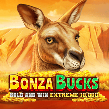 booming/BonzaBucksHoldandWinExtreme10000 game logo