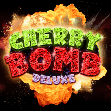 Cherry Bomb Deluxe