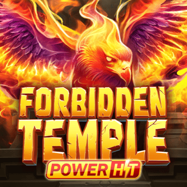 Forbidden Temple Power Hit