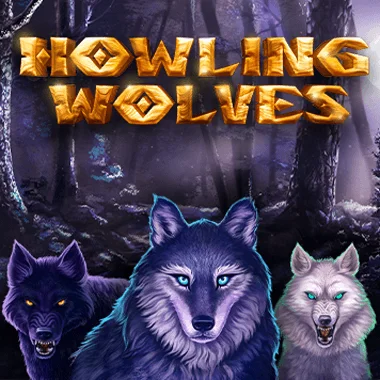booming/HowlingWolves