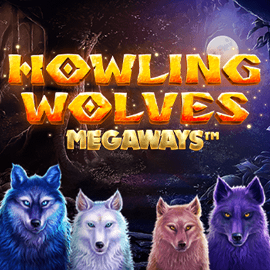 Howling Wolves Megaways