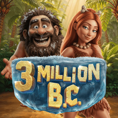 bsg/3MillionBC game logo