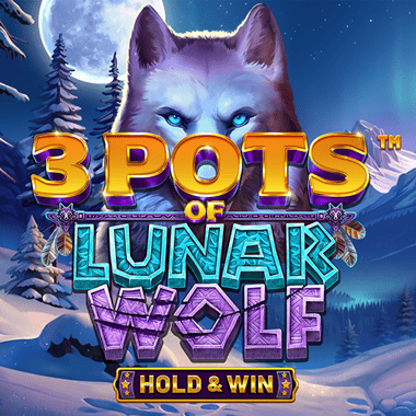 bsg/3PotsofLunarWolfHoldWin game logo