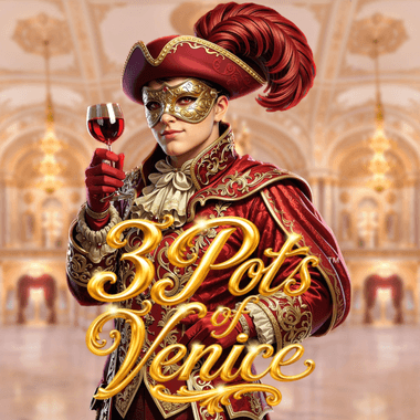 bsg/3PotsofVenice game logo
