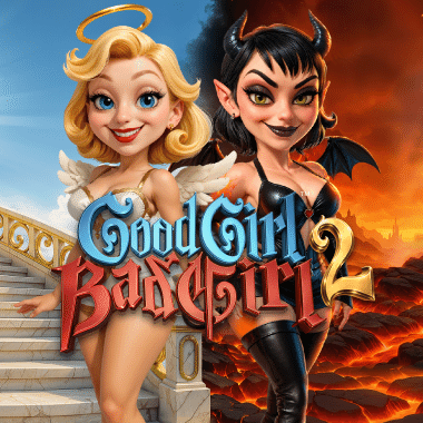 bsg/GoodGirlBadGirl2 game logo