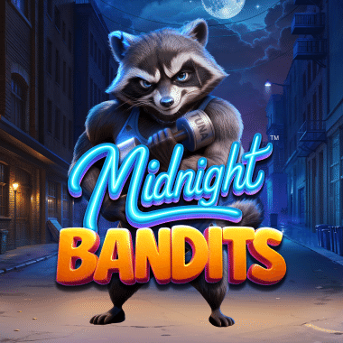 bsg/MidnightBandits game logo