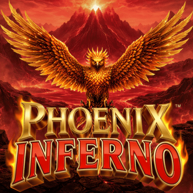 bsg/PhoenixInferno game logo
