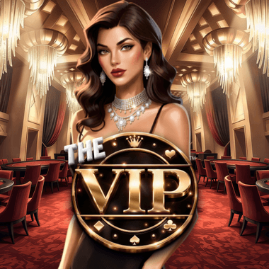 bsg/THEVIP game logo