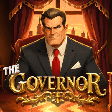bsg/TheGovernor game logo