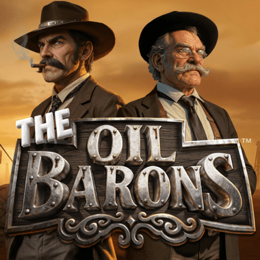 bsg/TheOilBarons game logo
