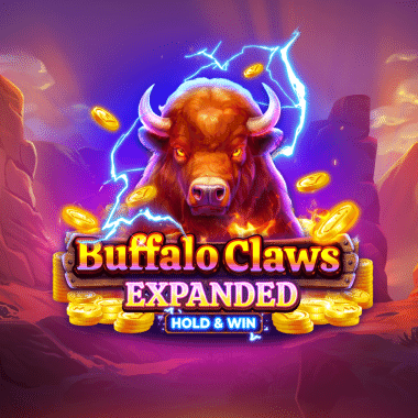 clawbuster/BUFFALO_EXPANDED game logo